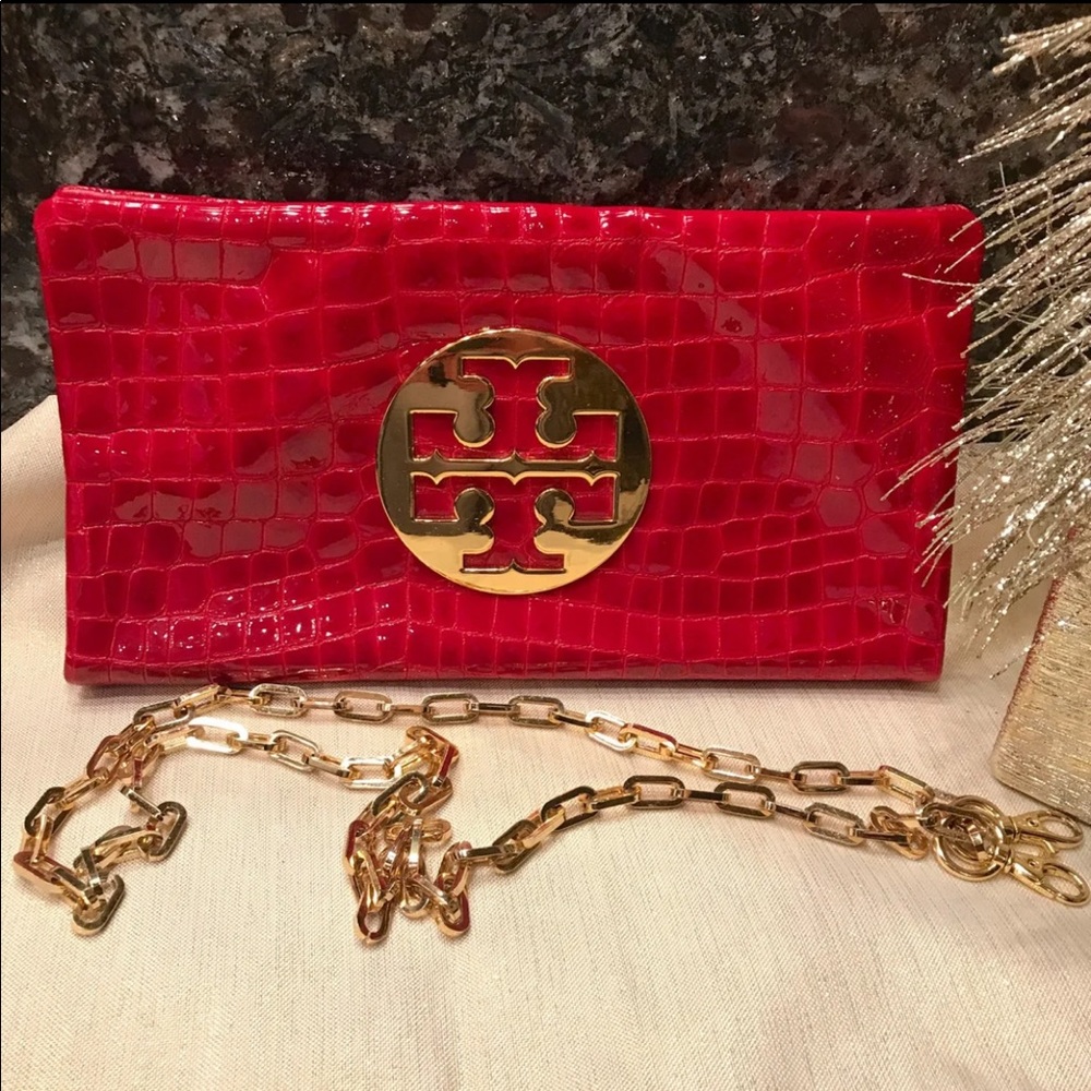 Gorgeous Tory Burch